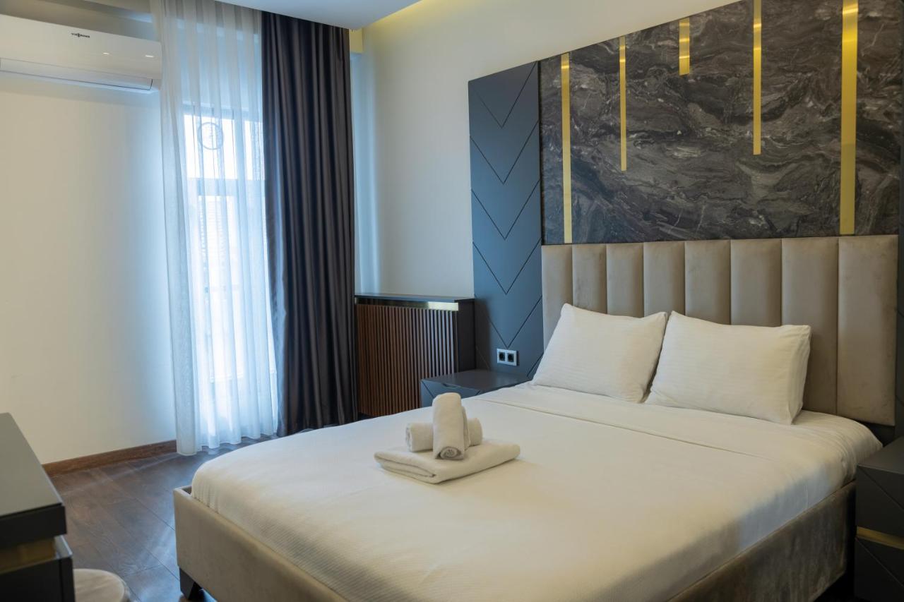 Apartment Nm Beyoglu