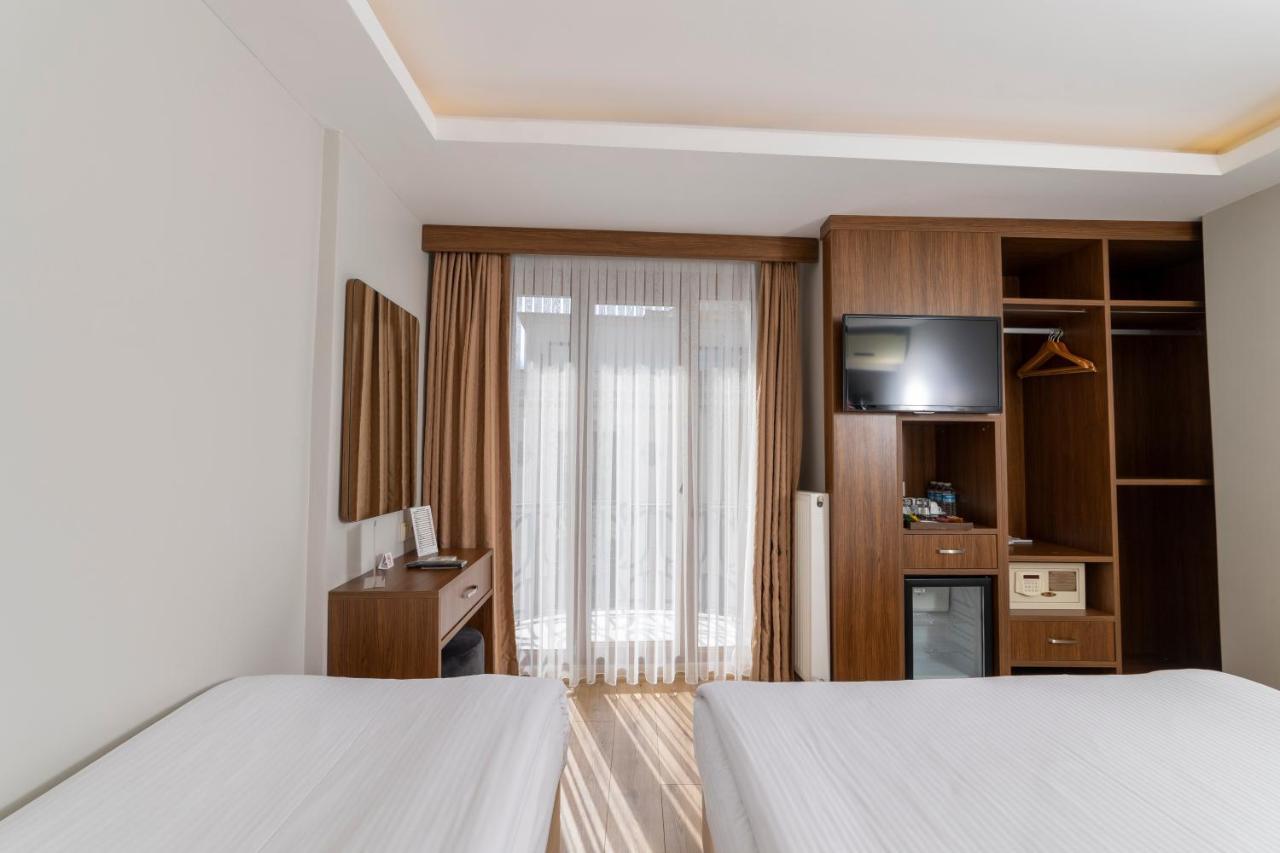 Black Tulip Hotel Istanbul