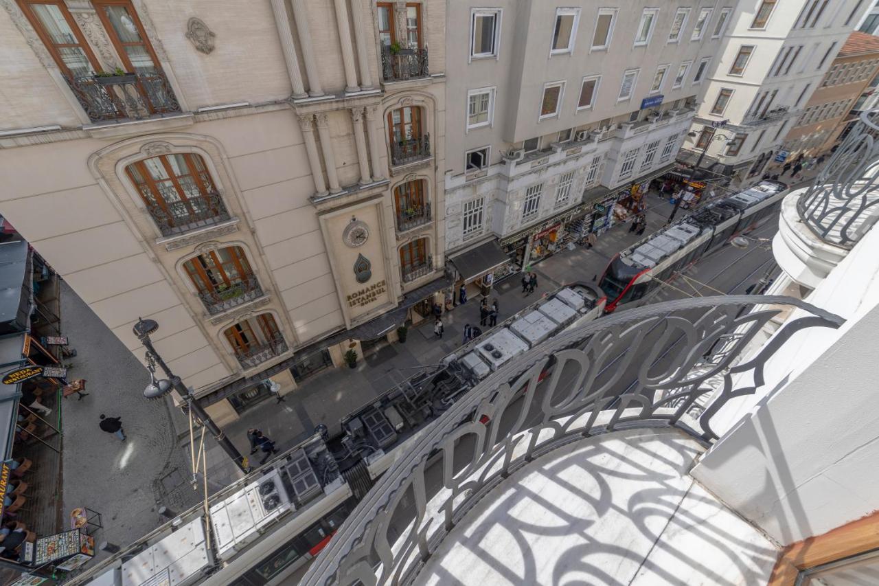 Black Tulip Hotel Istambul
