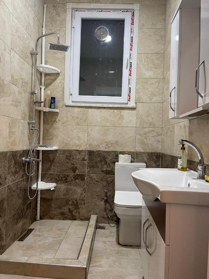 Sim Apartment Istanbul