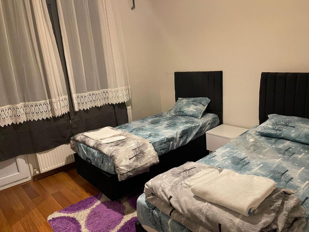 Sim Apartment *