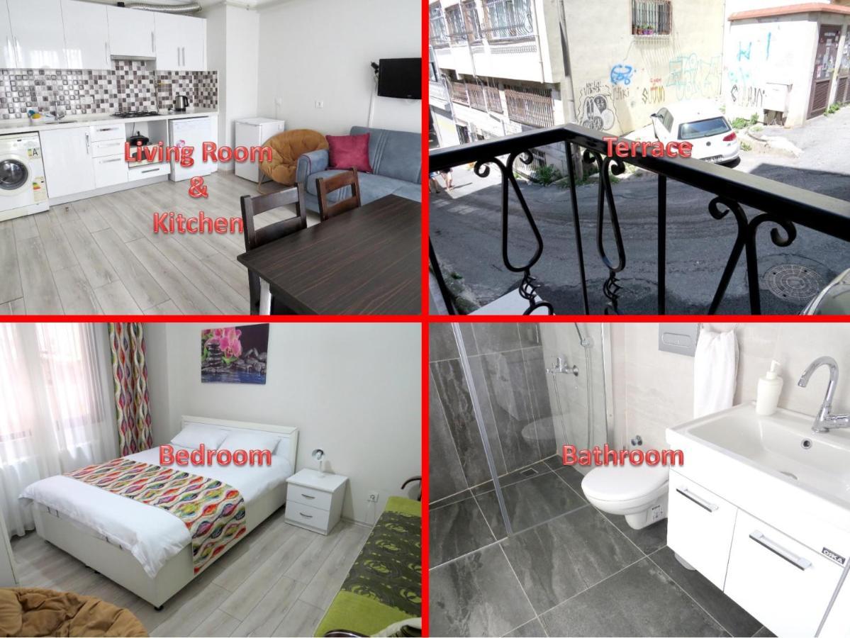 Istanberry - Paradise Aparthotel