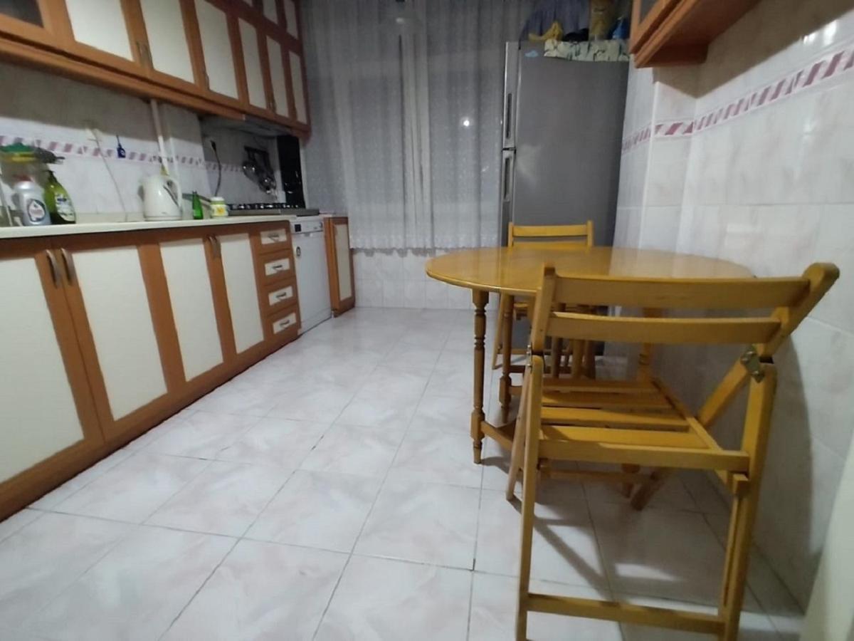 Homestay Feeling At In Center 5 Minutes Walk To The Atakoey Metro Station & Metrobus *