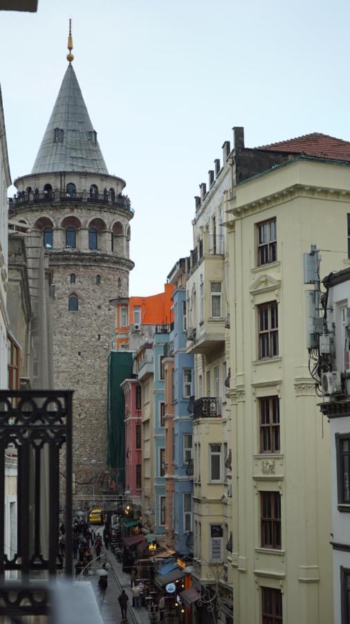 Galata Design Otel İstanbul