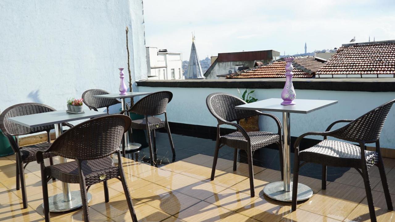 Galata Design *