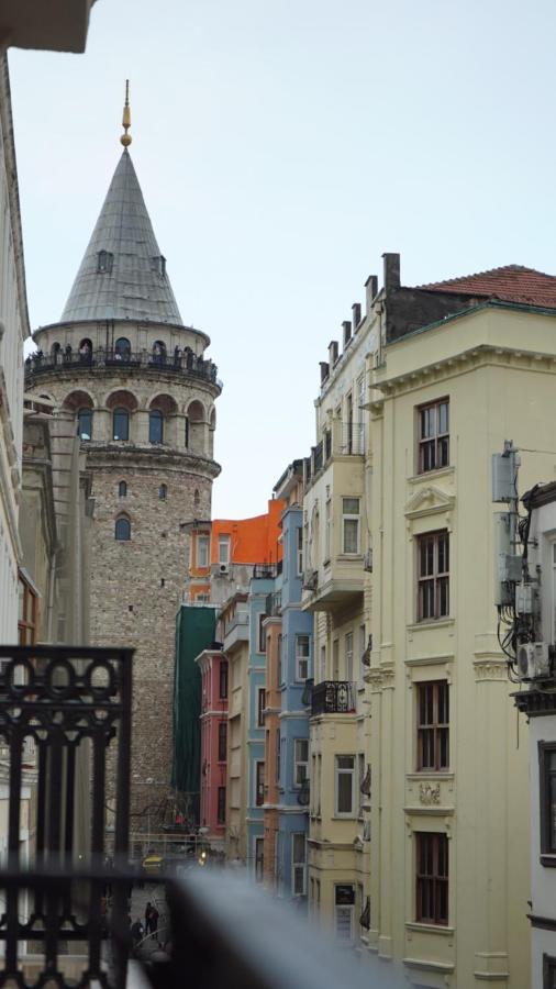 Galata Design