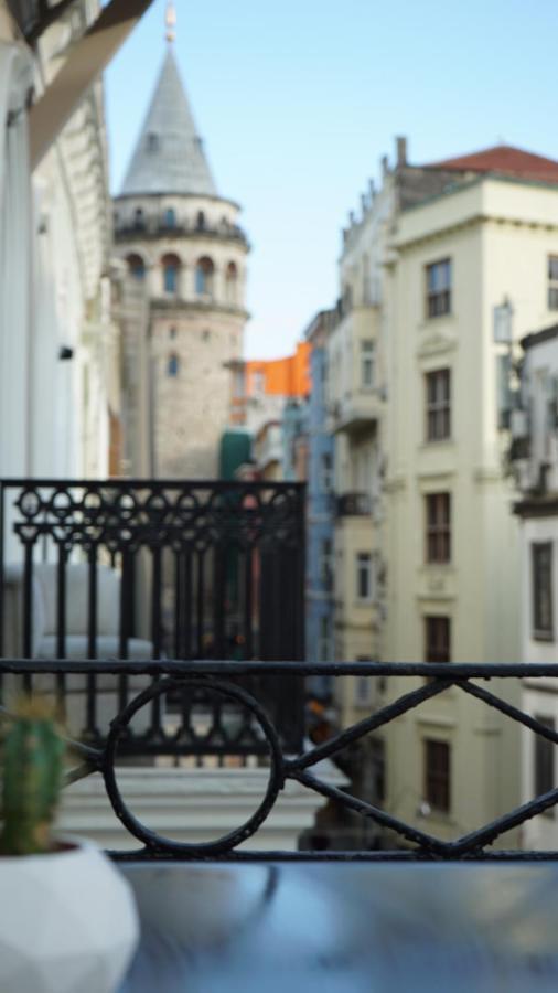 Otel Galata Design