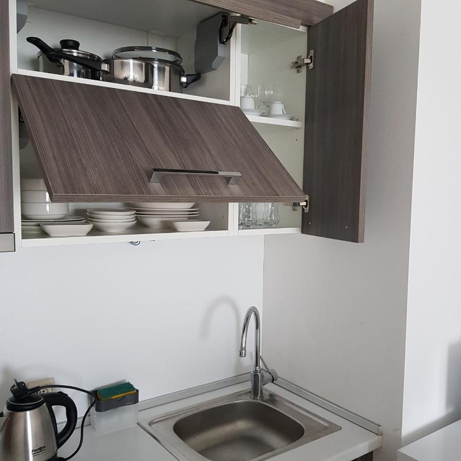 Apartment Flora By Sevent Istanbul