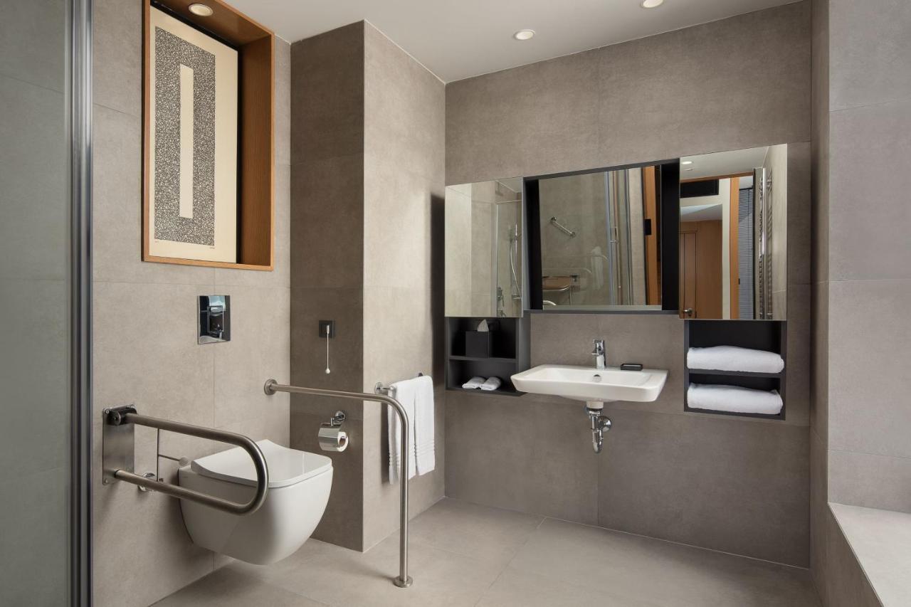 Otel Sheraton Esenyurt