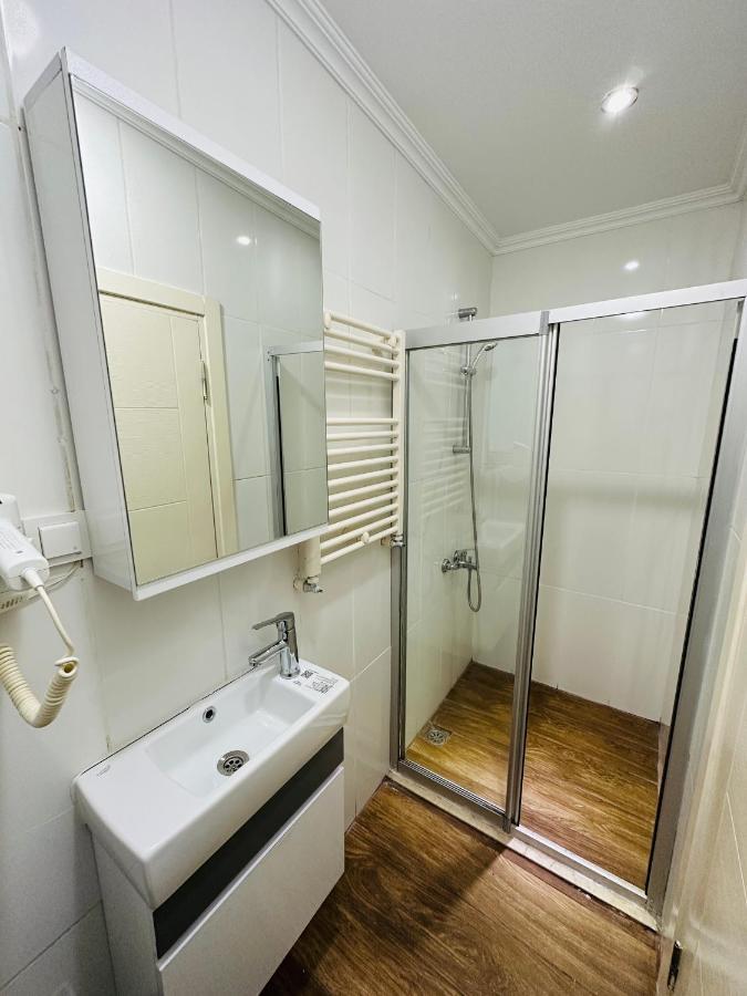 Otel La Petite Maison İstanbul