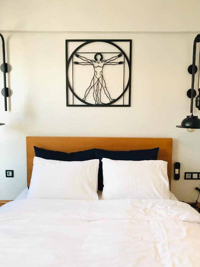 Barkod Hotel Istanbul