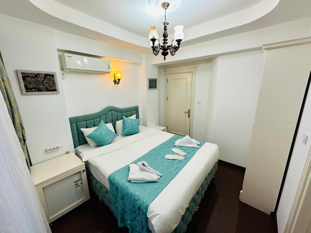 Otel La Petite Maison İstanbul