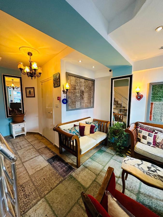 Otel La Petite Maison 2*