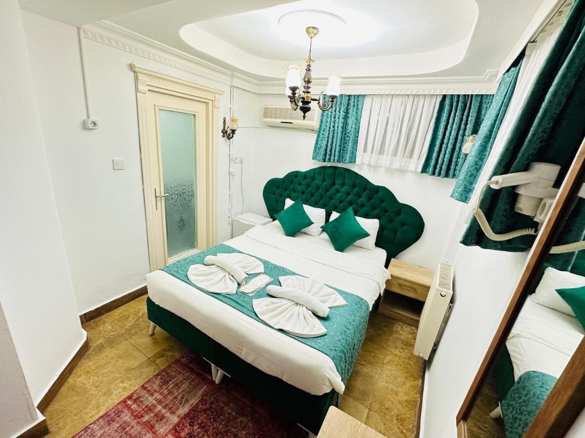 La Petite Maison Otel 2*