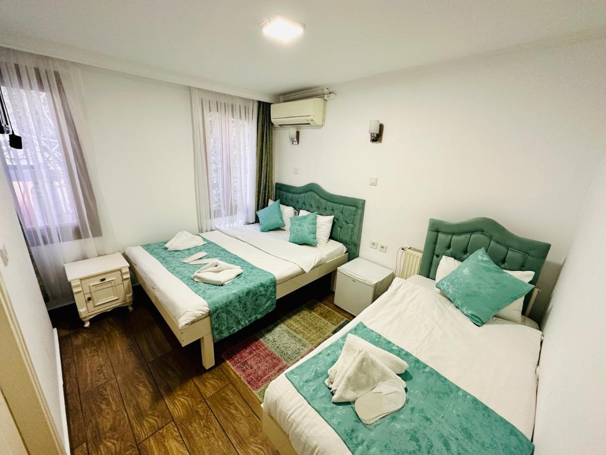 La Petite Maison Otel İstanbul