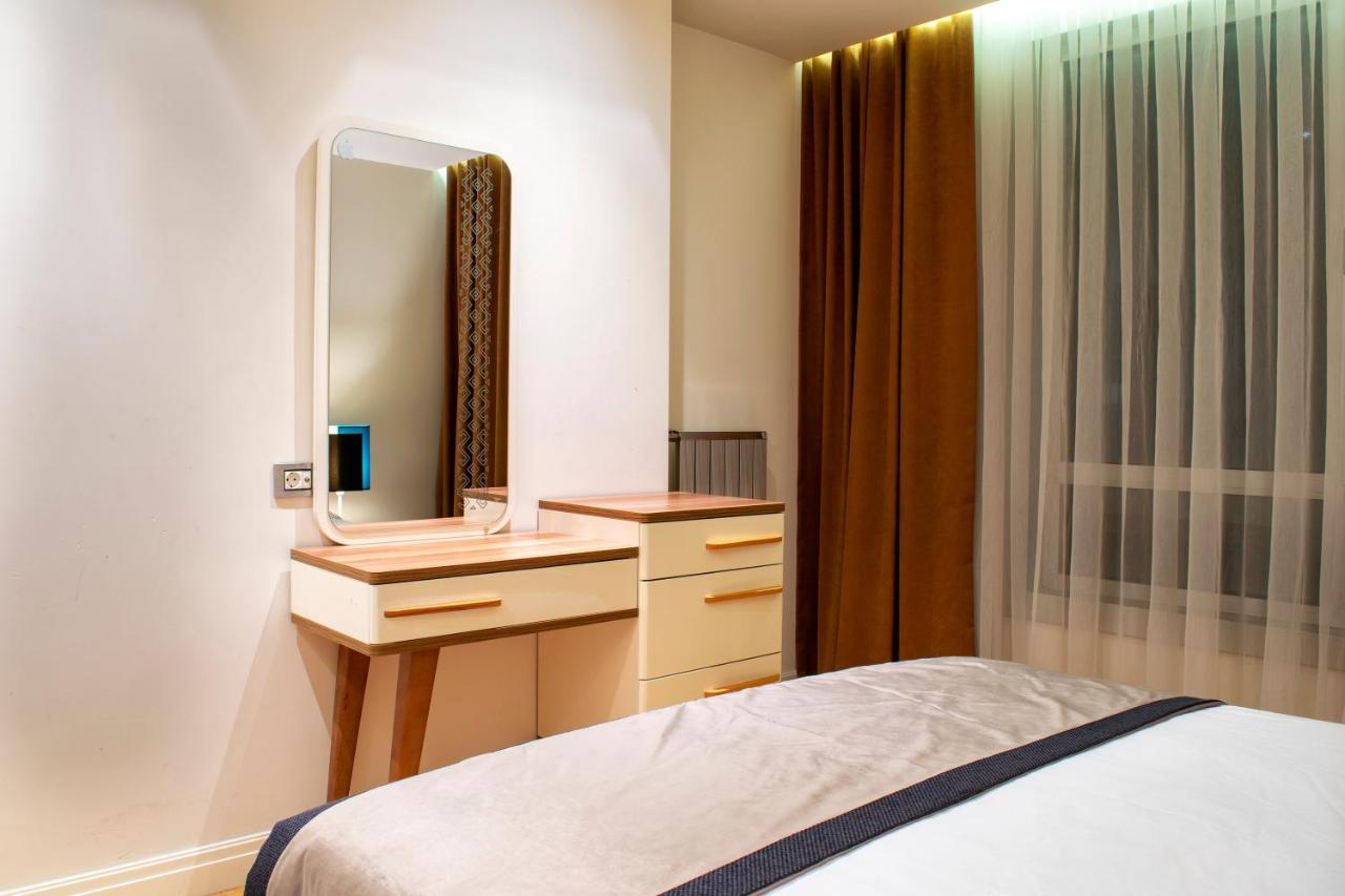 Apartment Armoni
