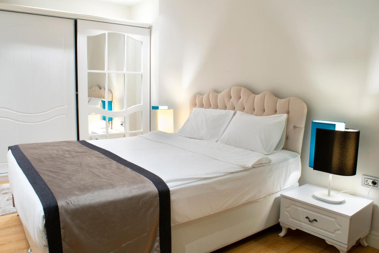 Apartment Armoni
