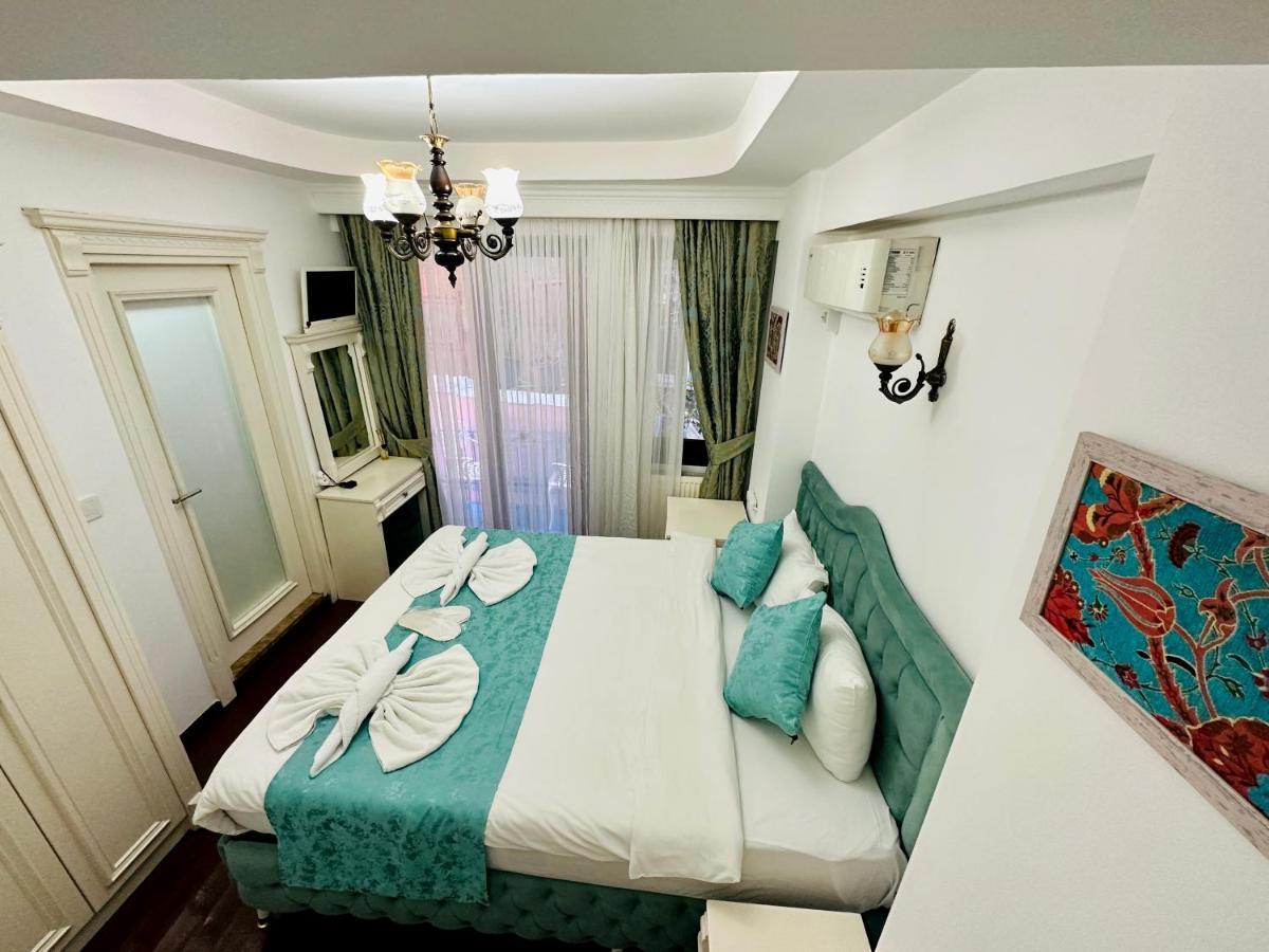 La Petite Maison Otel İstanbul