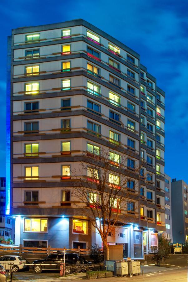 Apartment Armoni Istanbul
