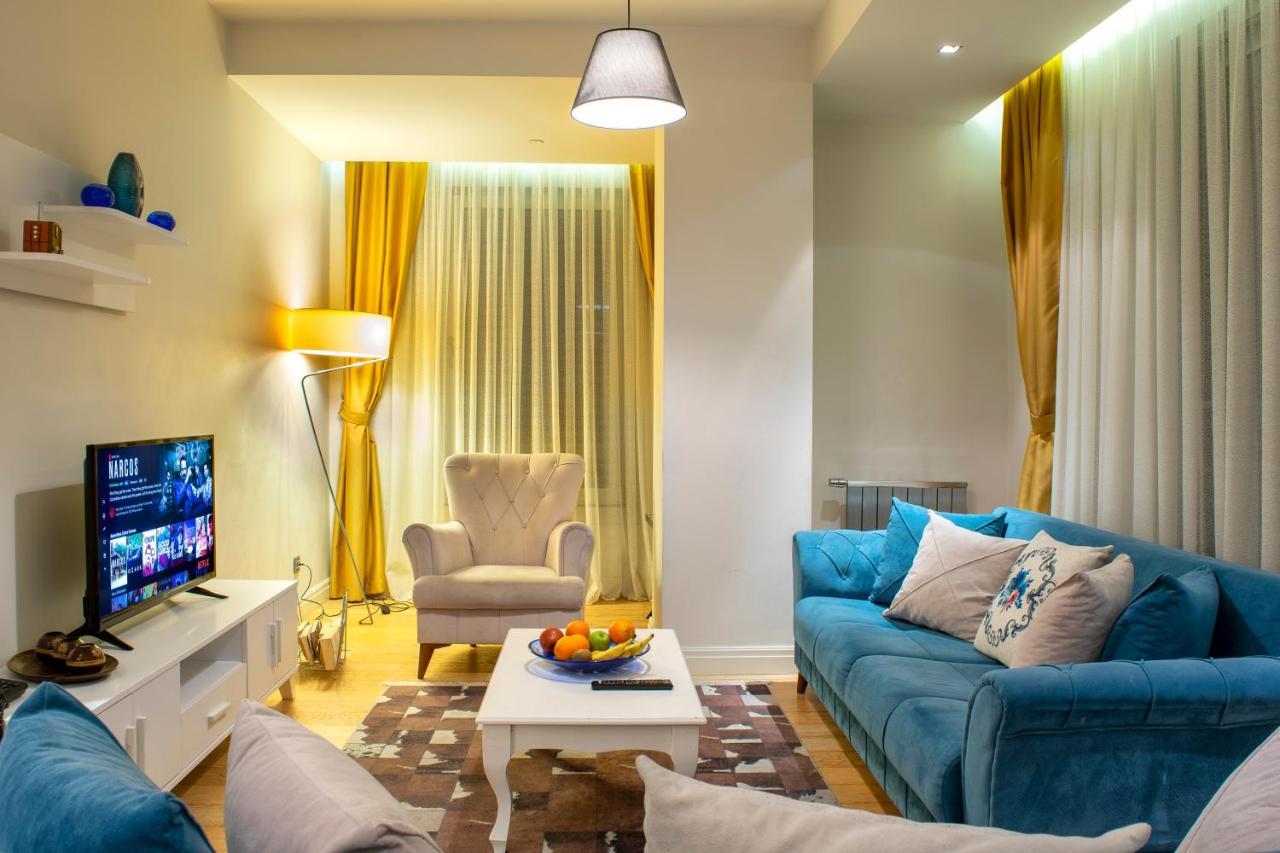 Armoni Apartment