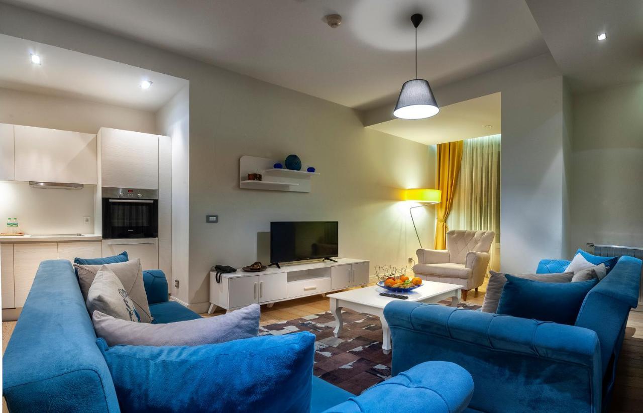Apartment Armoni