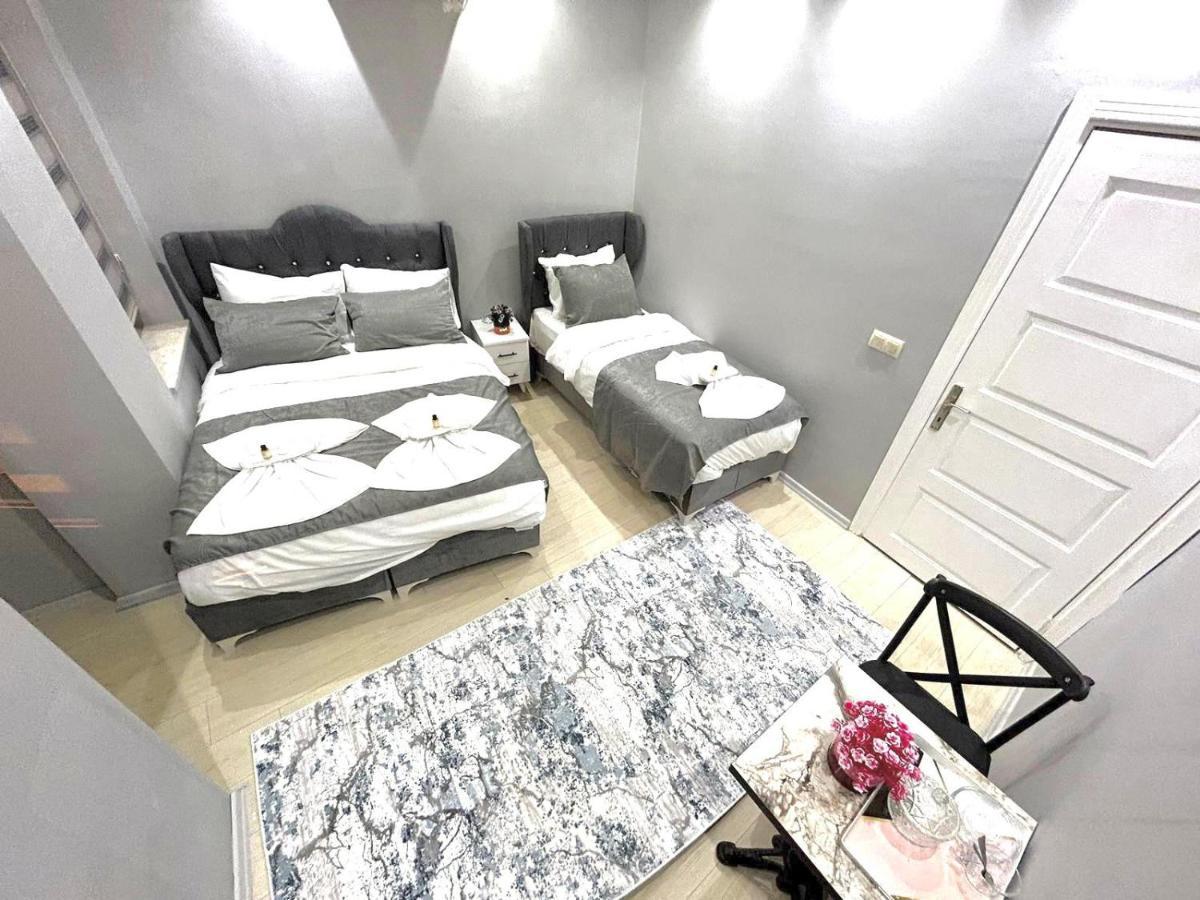 Taksim Sweet Central Aparthotel