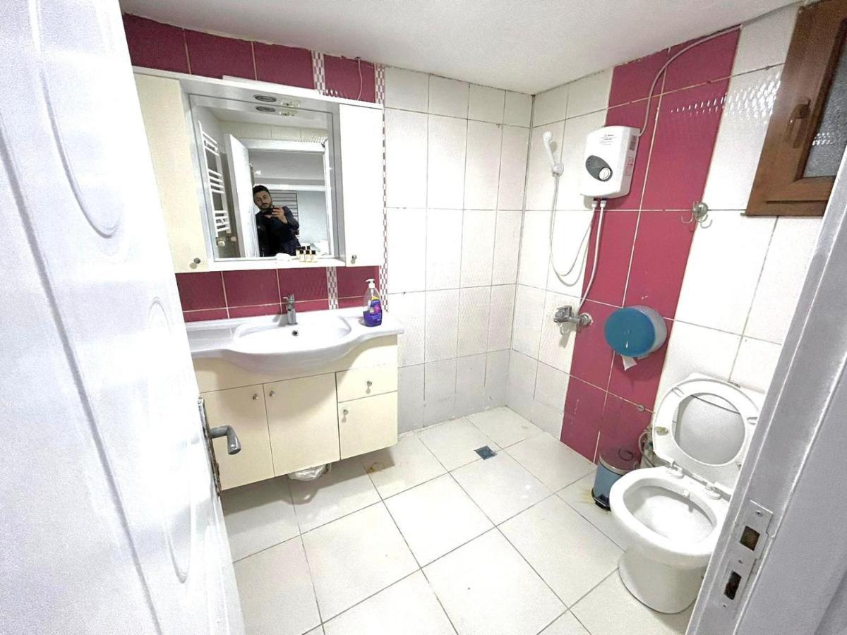 Apartment Taksim Central House