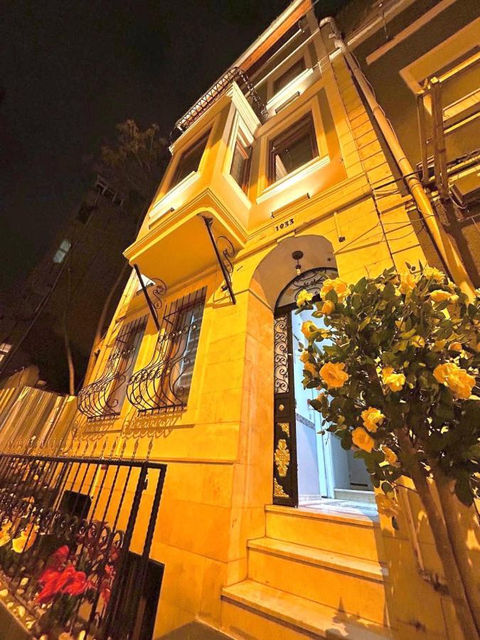 Taksim Central House * Istanbul