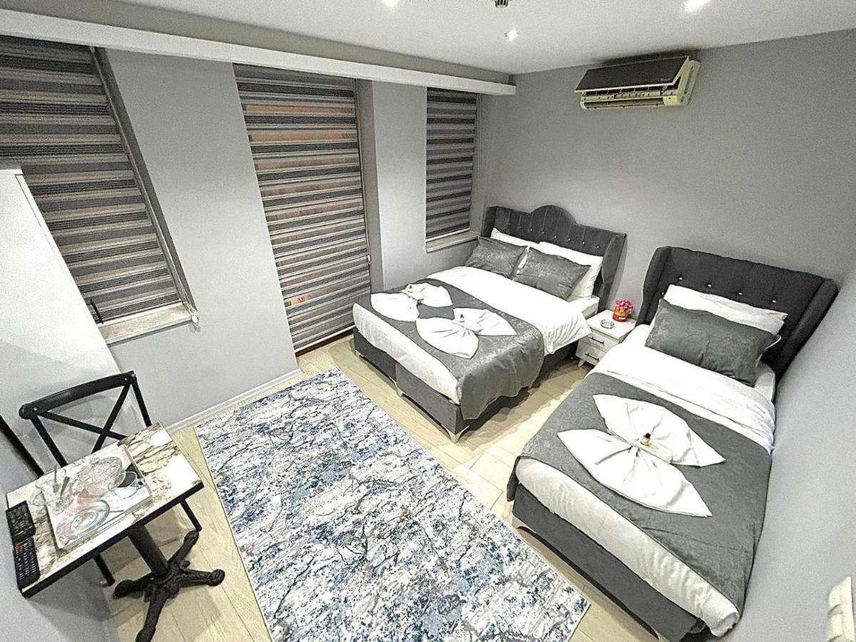 Taksim Sweet Central Aparthotel