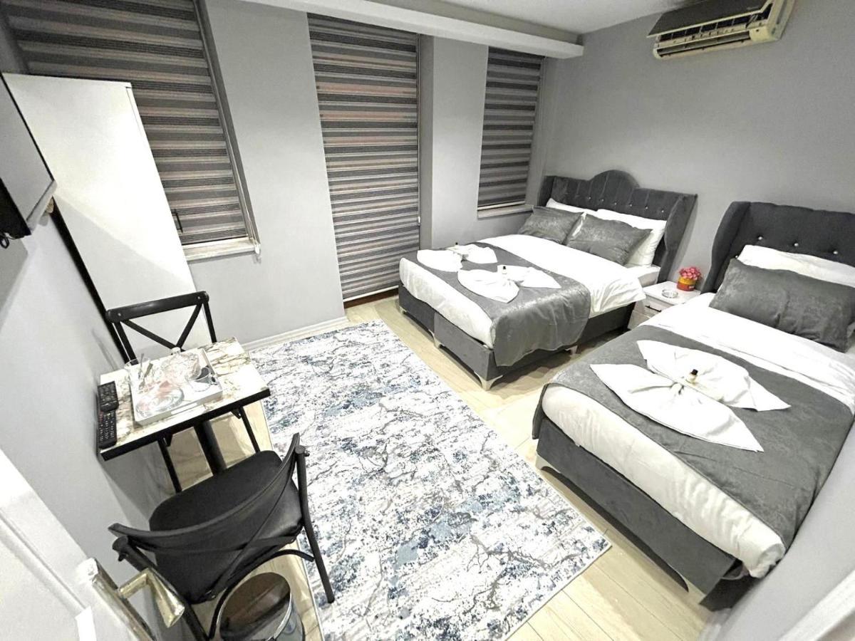 Aparthotel Taksim Sweet Central *