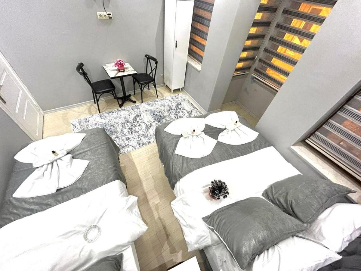 Aparthotel Taksim Sweet Central Istanbul