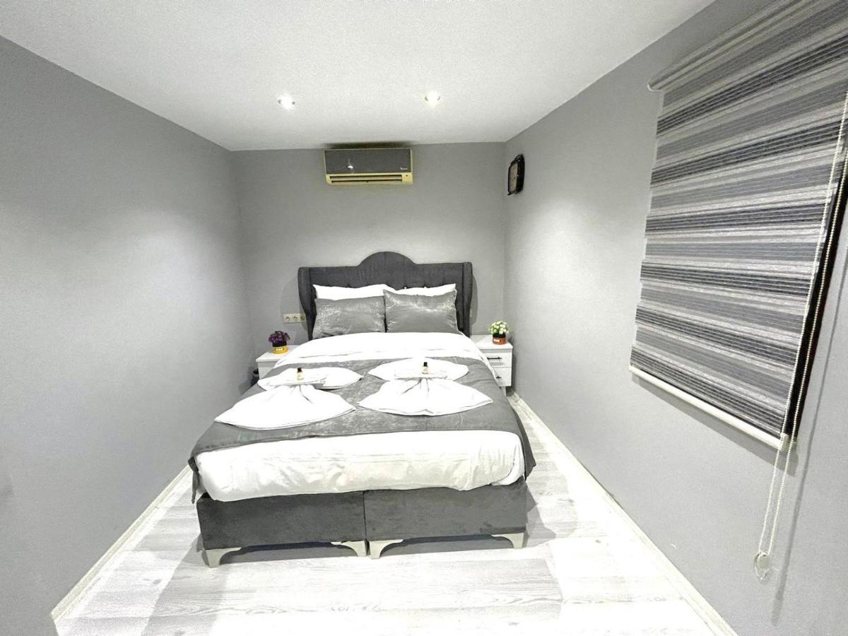 Taksim Central House *