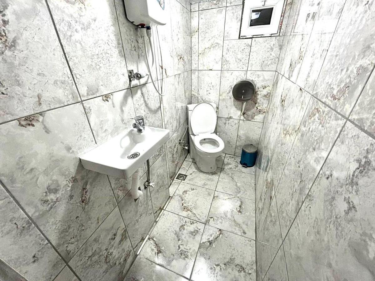 Taksim Central House *