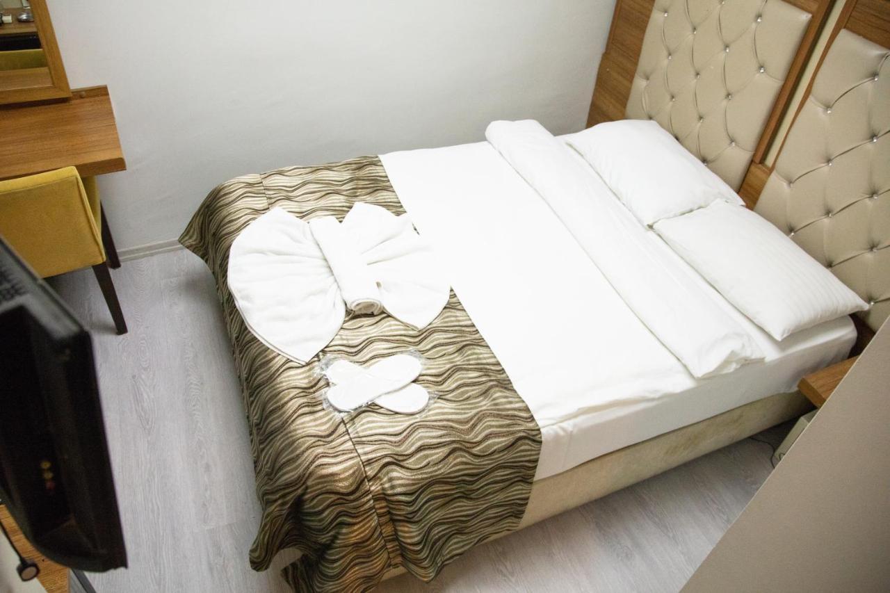 Hotel Sirin Istanbul