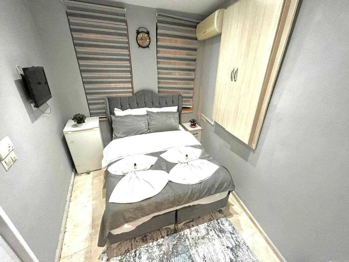Aparthotel Taksim Sweet Central Istanbul