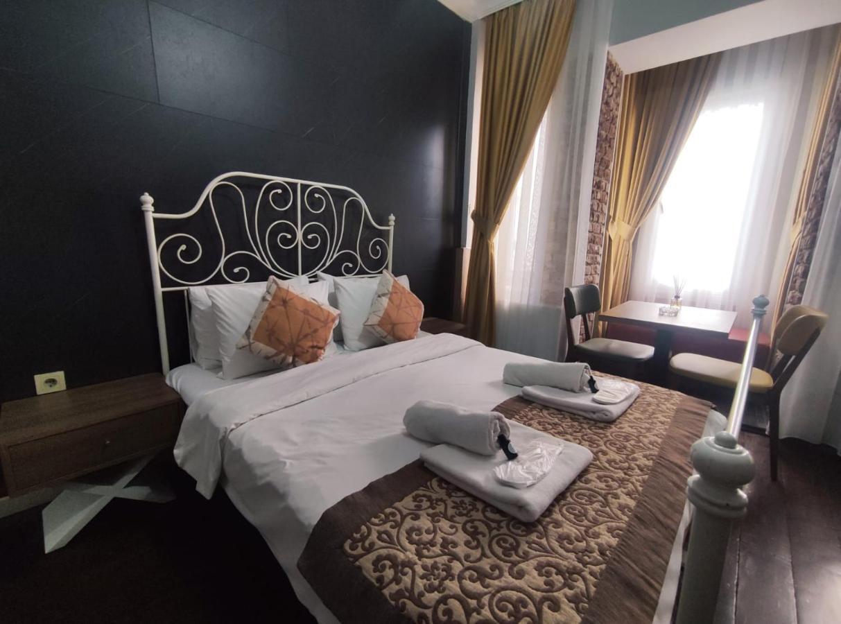 West Taksim Aparthotel Istanbul
