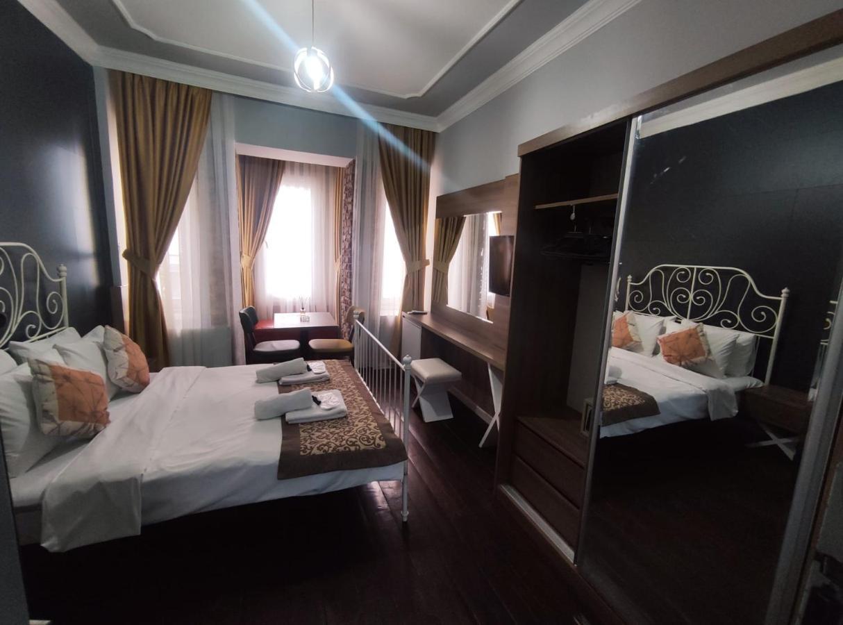 Aparthotel West Taksim