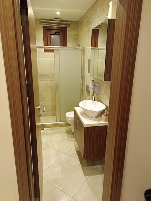 Apartment Elmas