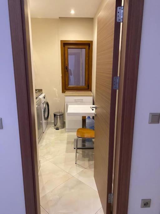 Elmas Apartamento