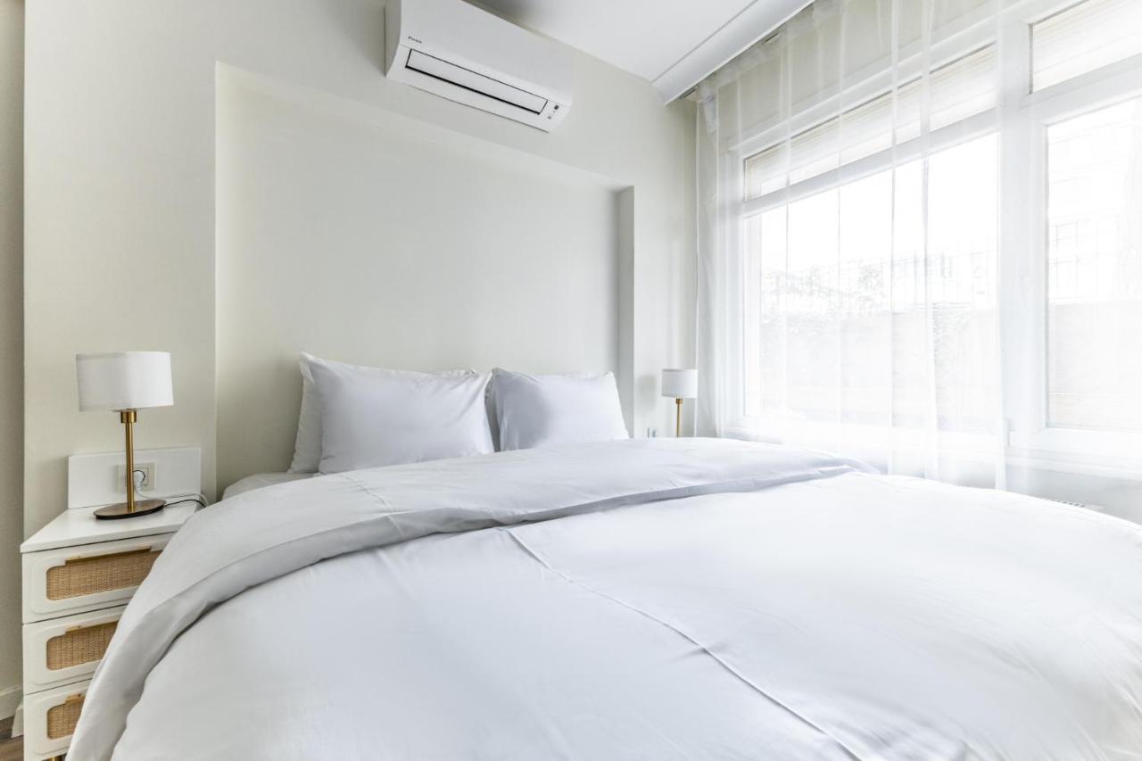 Apartment Stylish And Lovely Flat In Kadikoy