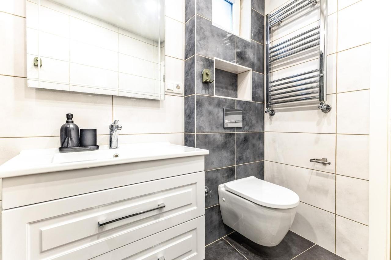Stylish And Lovely Flat In Kadikoy