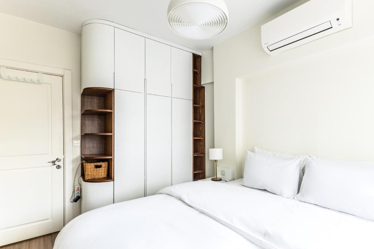 Stylish And Lovely Flat In Kadikoy *