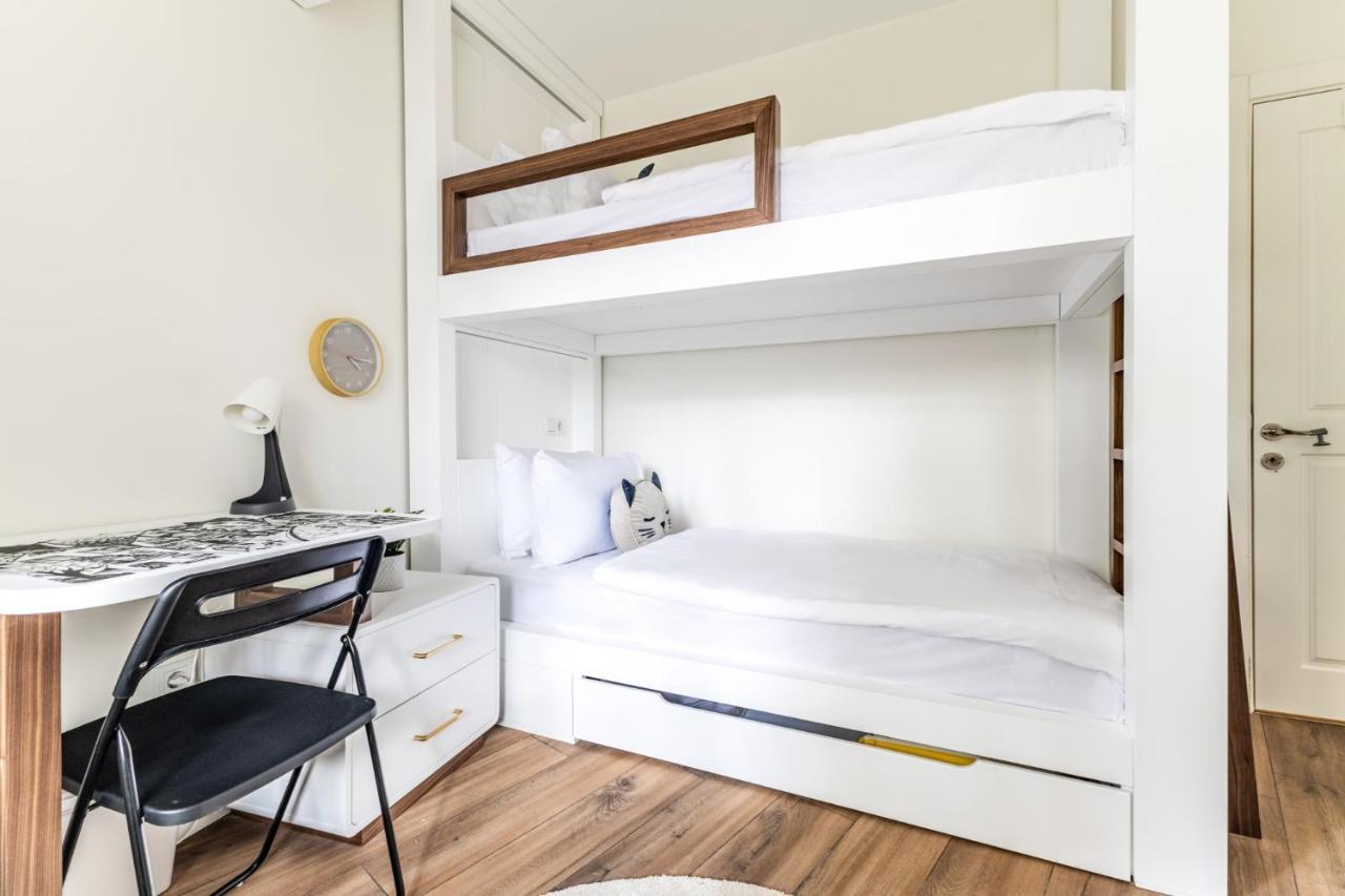 Stylish And Lovely Flat In Kadikoy * Istanbul