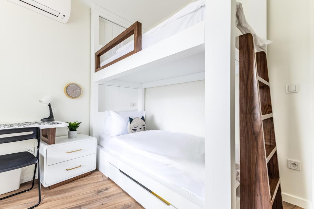 Apartment Stylish And Lovely Flat In Kadikoy *
