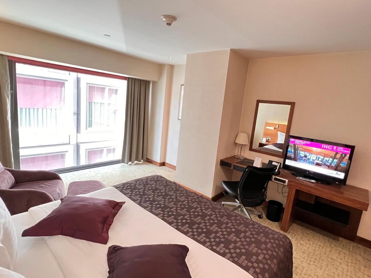 Hotel Crowne Plaza Harbiye By Ihg 5*