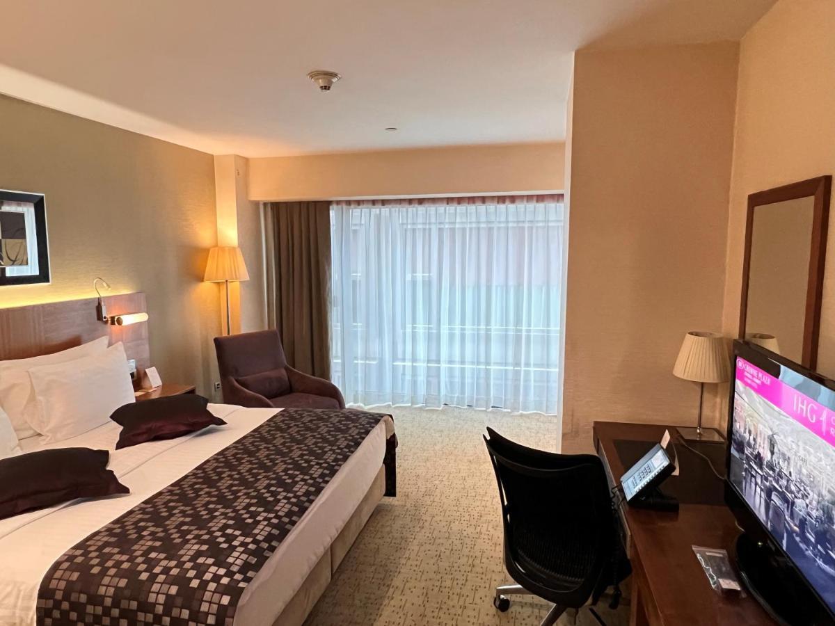 Crowne Plaza Harbiye By Ihg