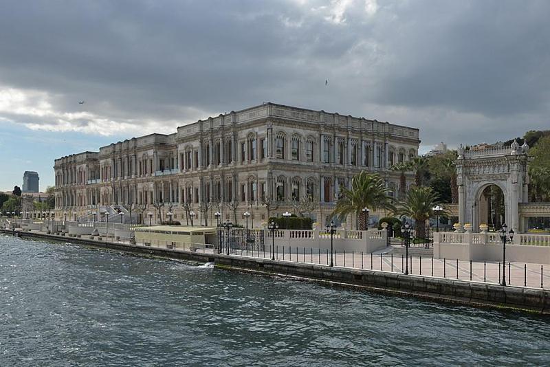 Hemdem Konaklama Sisli Apartment Istanbul