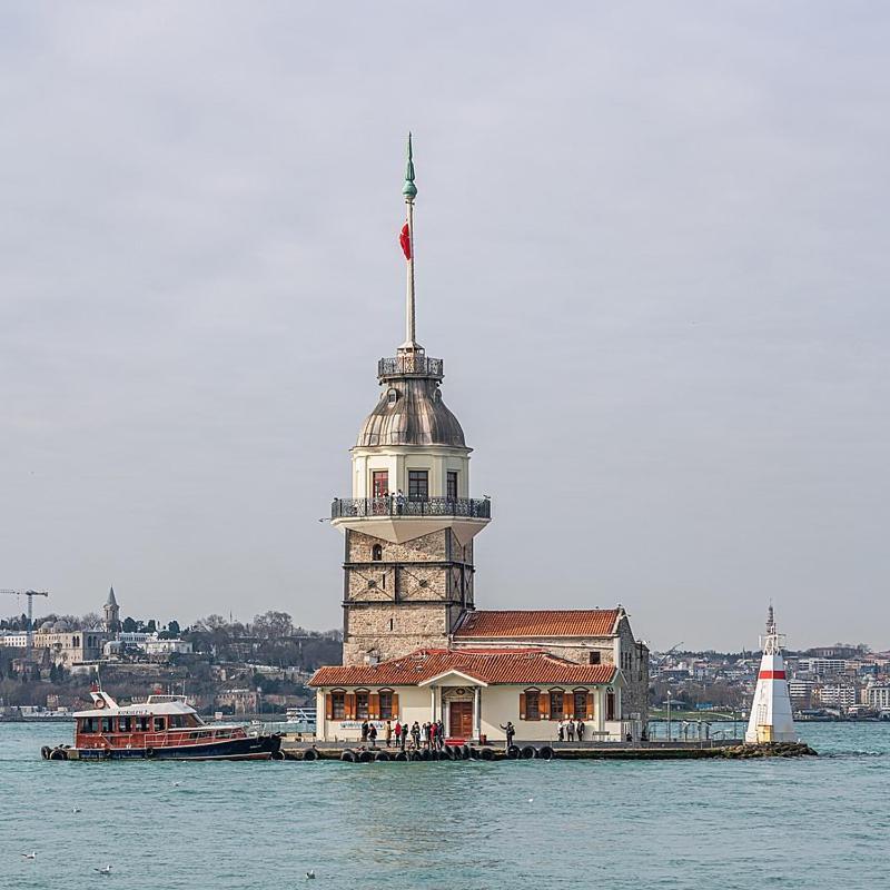 Hemdem Konaklama Sisli Istanbul