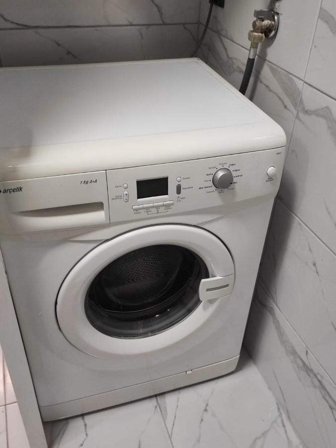 Hemdem Konaklama Sisli Apartment *