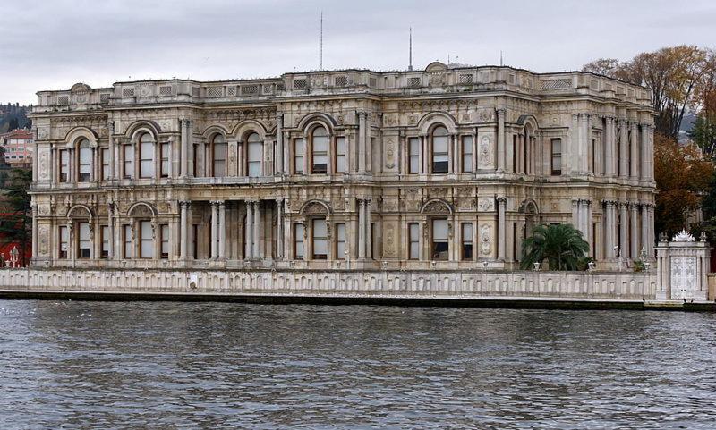 Hemdem Konaklama Sisli
